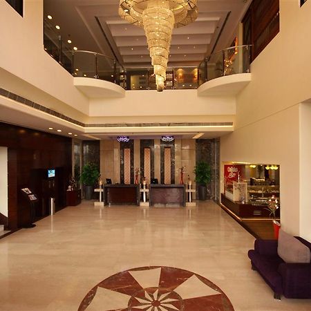 Regenta Place Amritsar Hotel Interior foto