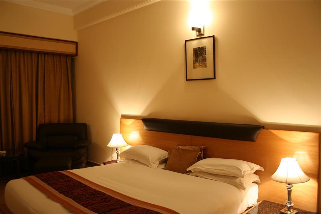 Regenta Place Amritsar Hotel Quarto foto